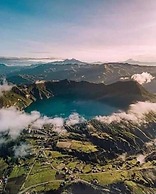 Golden Rest Ecuador