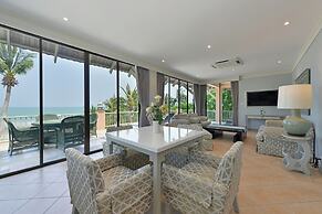 Anantasila Beach Resort Hua Hin