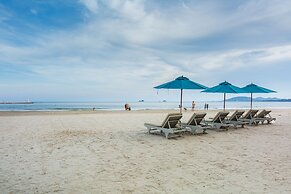 Anantasila Beach Resort Hua Hin
