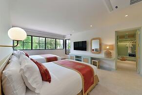 Anantasila Beach Resort Hua Hin