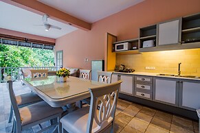 Anantasila Beach Resort Hua Hin