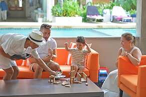 Anantasila Beach Resort Hua Hin