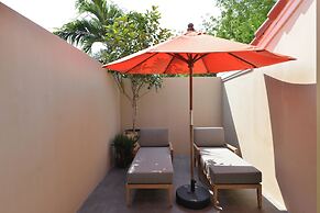 Anantasila Beach Resort Hua Hin