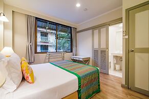 Anantasila Beach Resort Hua Hin