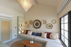 Anantasila Beach Resort Hua Hin