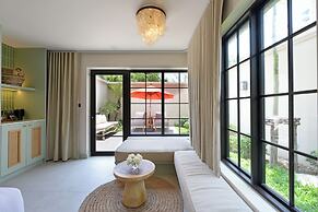 Anantasila Beach Resort Hua Hin