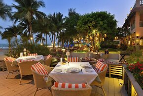 Anantasila Beach Resort Hua Hin