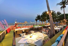 Anantasila Beach Resort Hua Hin
