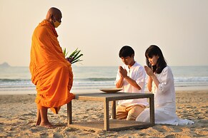 Anantasila Beach Resort Hua Hin