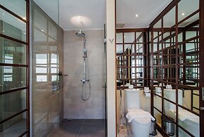 Anantasila Beach Resort Hua Hin