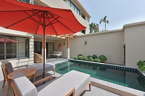 Anantasila Beach Resort Hua Hin