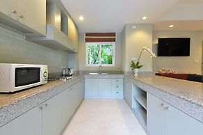 Anantasila Beach Resort Hua Hin