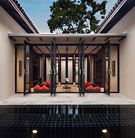 Anantasila Beach Resort Hua Hin