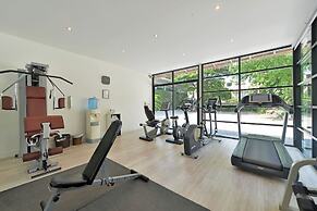 Anantasila Beach Resort Hua Hin