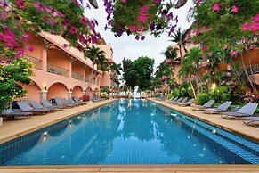 Anantasila Beach Resort Hua Hin