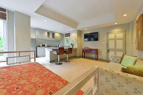 Anantasila Beach Resort Hua Hin