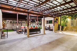 Anantasila Beach Resort Hua Hin