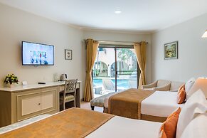 Anantasila Beach Resort Hua Hin