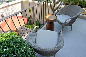 Anantasila Beach Resort Hua Hin