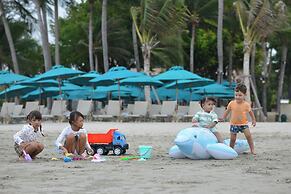 Anantasila Beach Resort Hua Hin