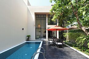 Anantasila Beach Resort Hua Hin