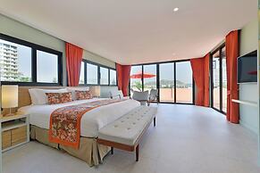 Anantasila Beach Resort Hua Hin