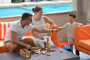 Anantasila Beach Resort Hua Hin