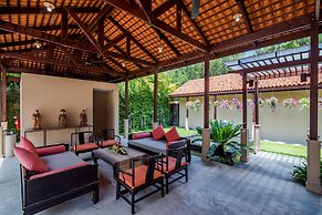 Anantasila Beach Resort Hua Hin