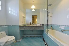 Anantasila Beach Resort Hua Hin