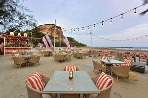 Anantasila Beach Resort Hua Hin