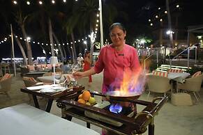 Anantasila Beach Resort Hua Hin