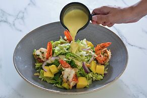 Anantasila Beach Resort Hua Hin