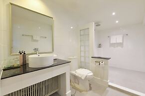 Anantasila Beach Resort Hua Hin