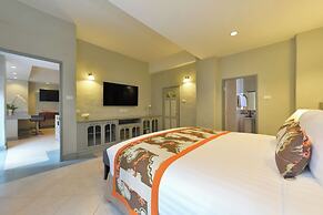 Anantasila Beach Resort Hua Hin