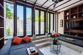 Anantasila Beach Resort Hua Hin