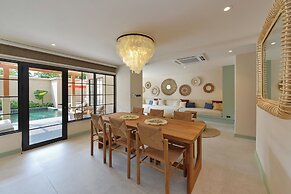 Anantasila Beach Resort Hua Hin