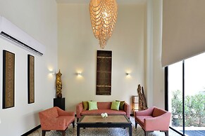 Anantasila Beach Resort Hua Hin