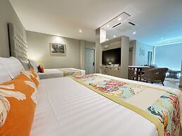 Anantasila Beach Resort Hua Hin