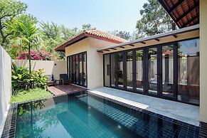 Anantasila Beach Resort Hua Hin