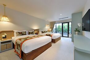 Anantasila Beach Resort Hua Hin