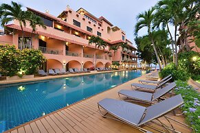 Anantasila Beach Resort Hua Hin