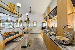 Anantasila Beach Resort Hua Hin