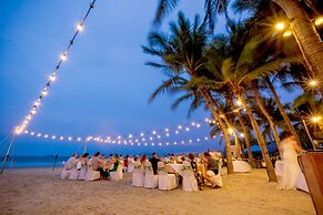 Anantasila Beach Resort Hua Hin