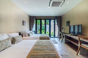 Anantasila Beach Resort Hua Hin