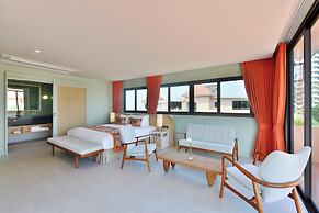 Anantasila Beach Resort Hua Hin