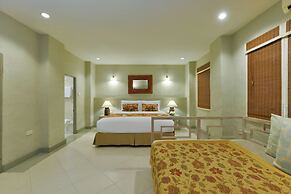 Anantasila Beach Resort Hua Hin