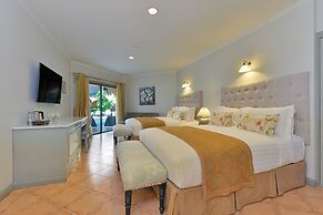 Anantasila Beach Resort Hua Hin