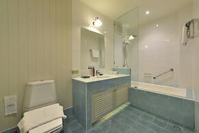 Anantasila Beach Resort Hua Hin