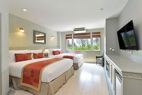 Anantasila Beach Resort Hua Hin