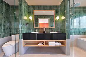 Anantasila Beach Resort Hua Hin